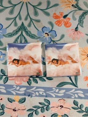 Mini Brands Vinyl- Katy Perry Last Friday Night
